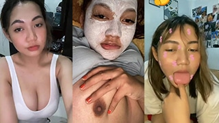 Kumpulan Video AM Vanne Seleb Tiktok Viral