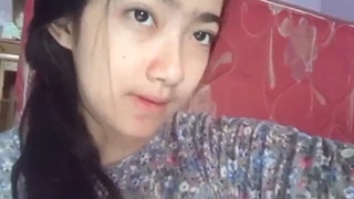 Pamerin Toket Untuk Followers Syakirah Tiktokers